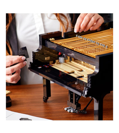 LEGO® Ideede klaver 21323