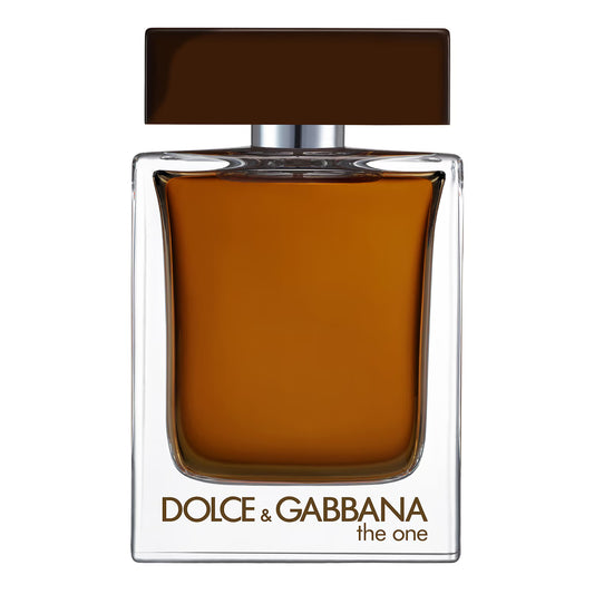 Dolce & Gabbana The One For Men - Parfumuotas vanduo vyrams