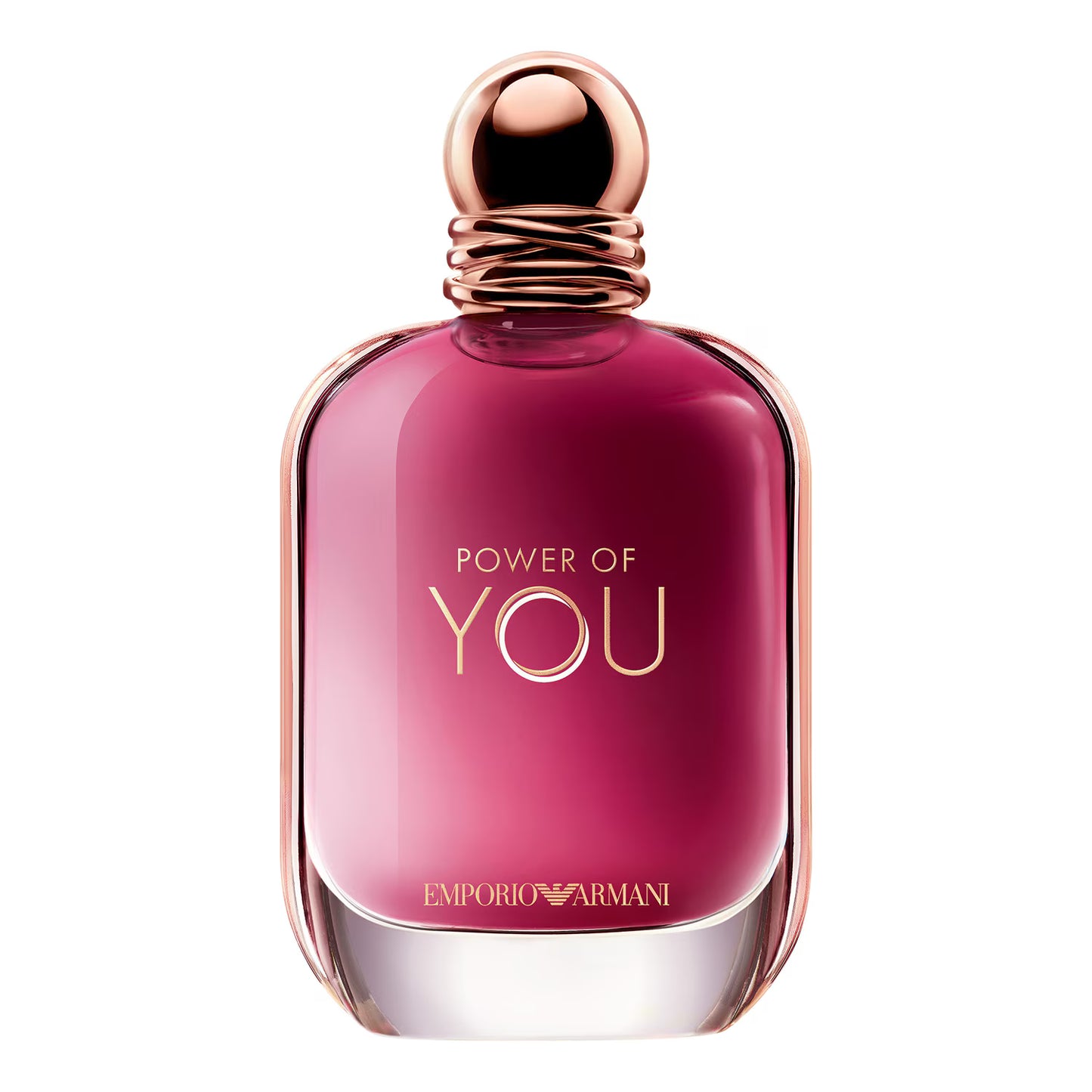 Armani Power of You - Parfumuotas vanduo moterims