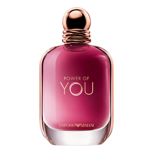 Armani Power of You - Parfumuotas vanduo moterims