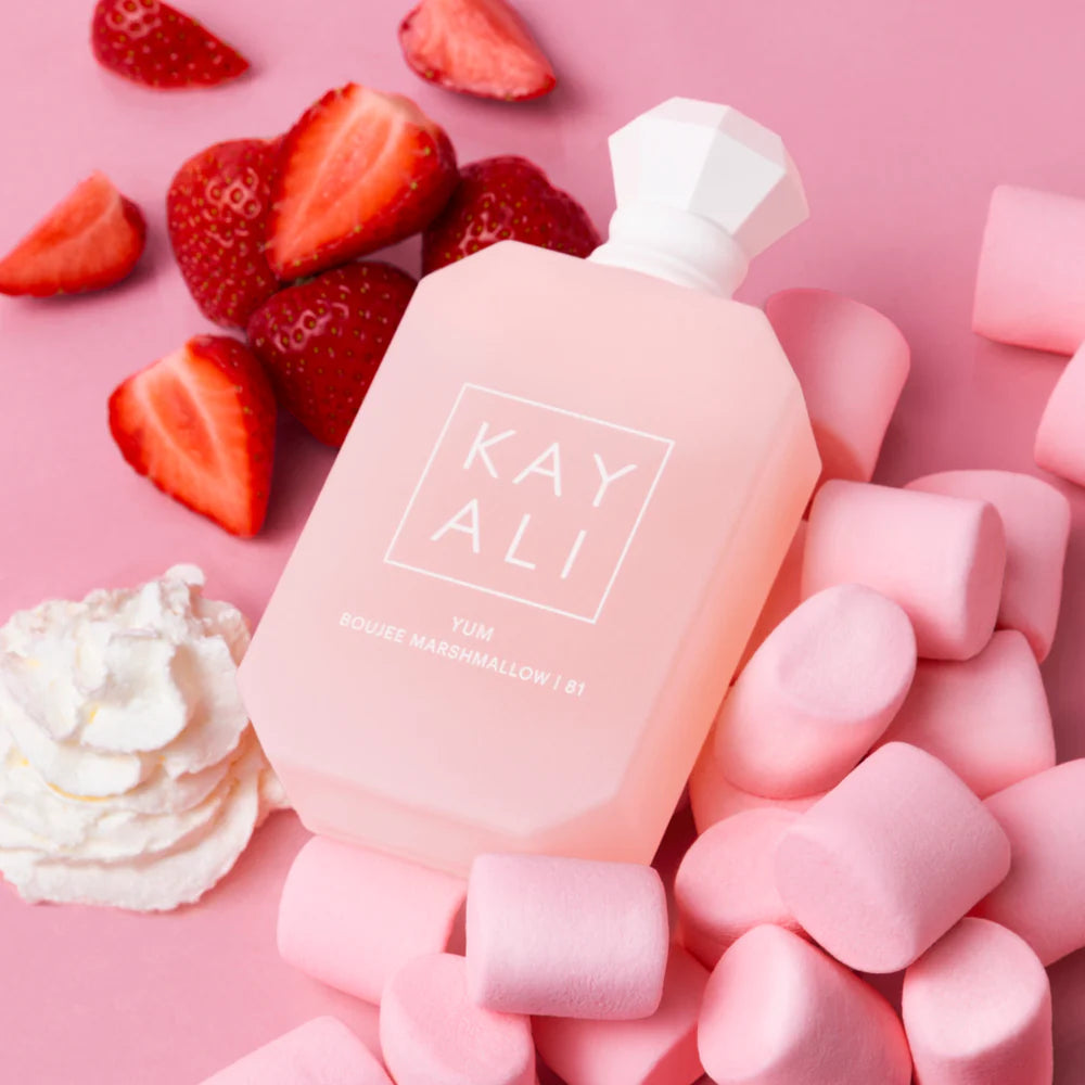 KAYALI Yum Boujee Marshmallow | 81 – parfumuotas vanduo