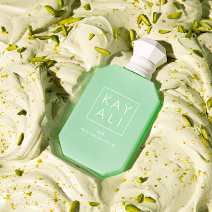 KAYALI Yum Pistachio Gelato | 33 – parfumuotas vanduo