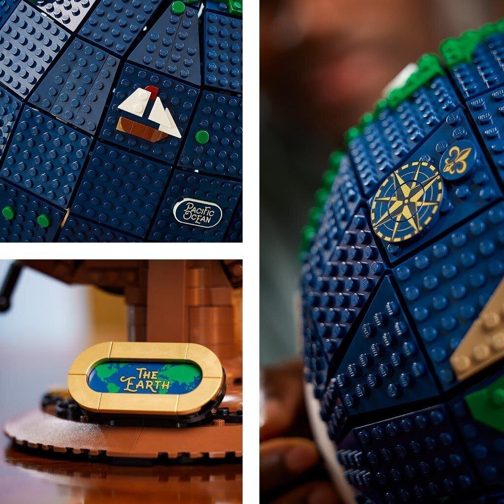 LEGO® Ideede maakera 21332