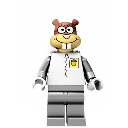 LEGO® 3831 SpongeBob SquarePants: Rocket Ride