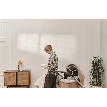 SLEEPYTROLL vežimėlio supimo aparatas Baby Rocker Gen 2