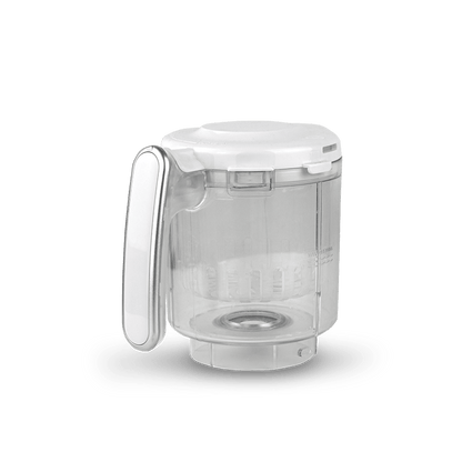 NENO kūdikių maisto trintuvas su garinimo funkcija CIBO, NEN-MAM-UR001