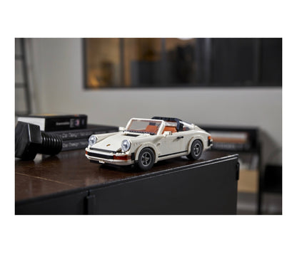 LEGO® ikoonid Porsche 911 10295
