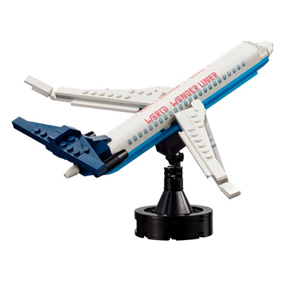 LEGO® Family Travel Memories 41838