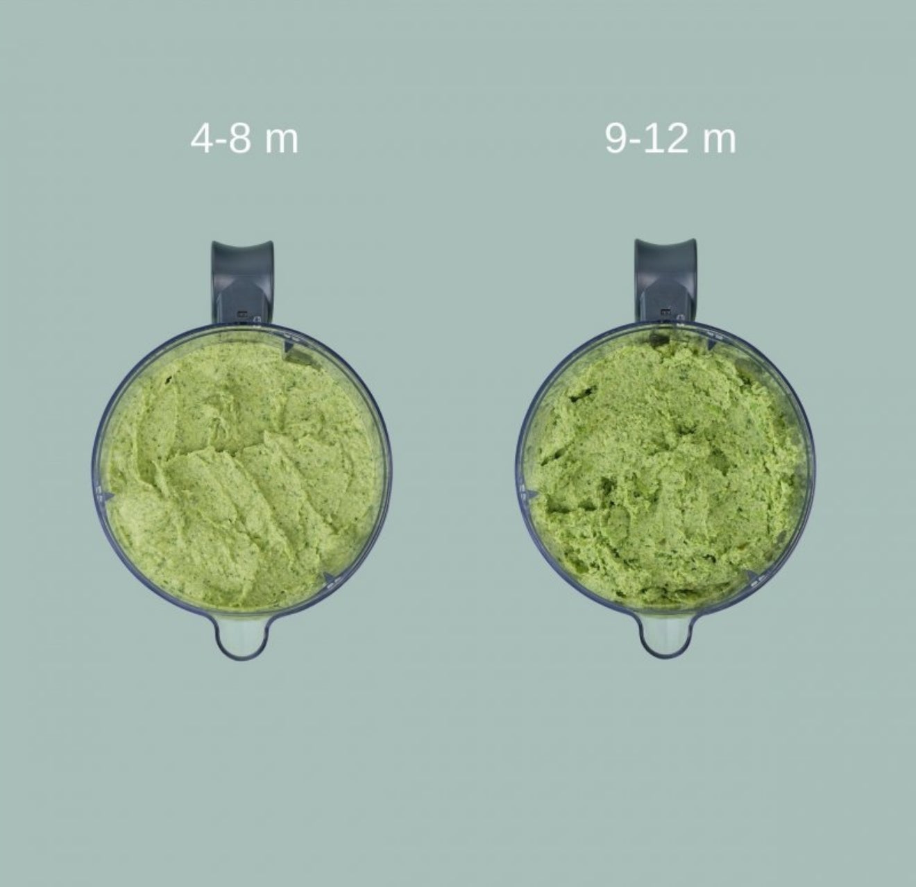 Babymoov Nutribaby One 4in1 beebiköögikombain