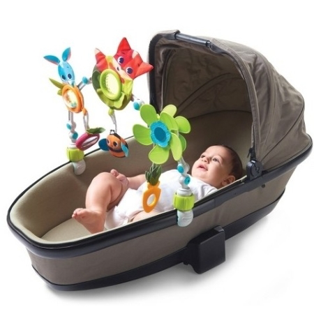 Tiny Love Meadow Days - mängukaar