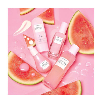 Glow Recipe Watermelon Glow – arbūzinis tonikas PHA + BHA, skaistinantis ir mažinantis poras