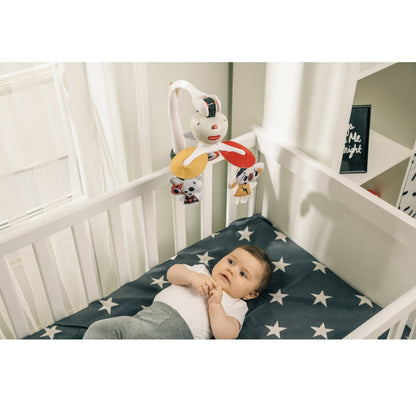 Tiny Love reisikarussell pisikesed kiiktoolid