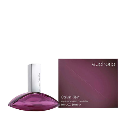 Calvin Klein – Euphoria parfumuotas vanduo moterims 30 ml