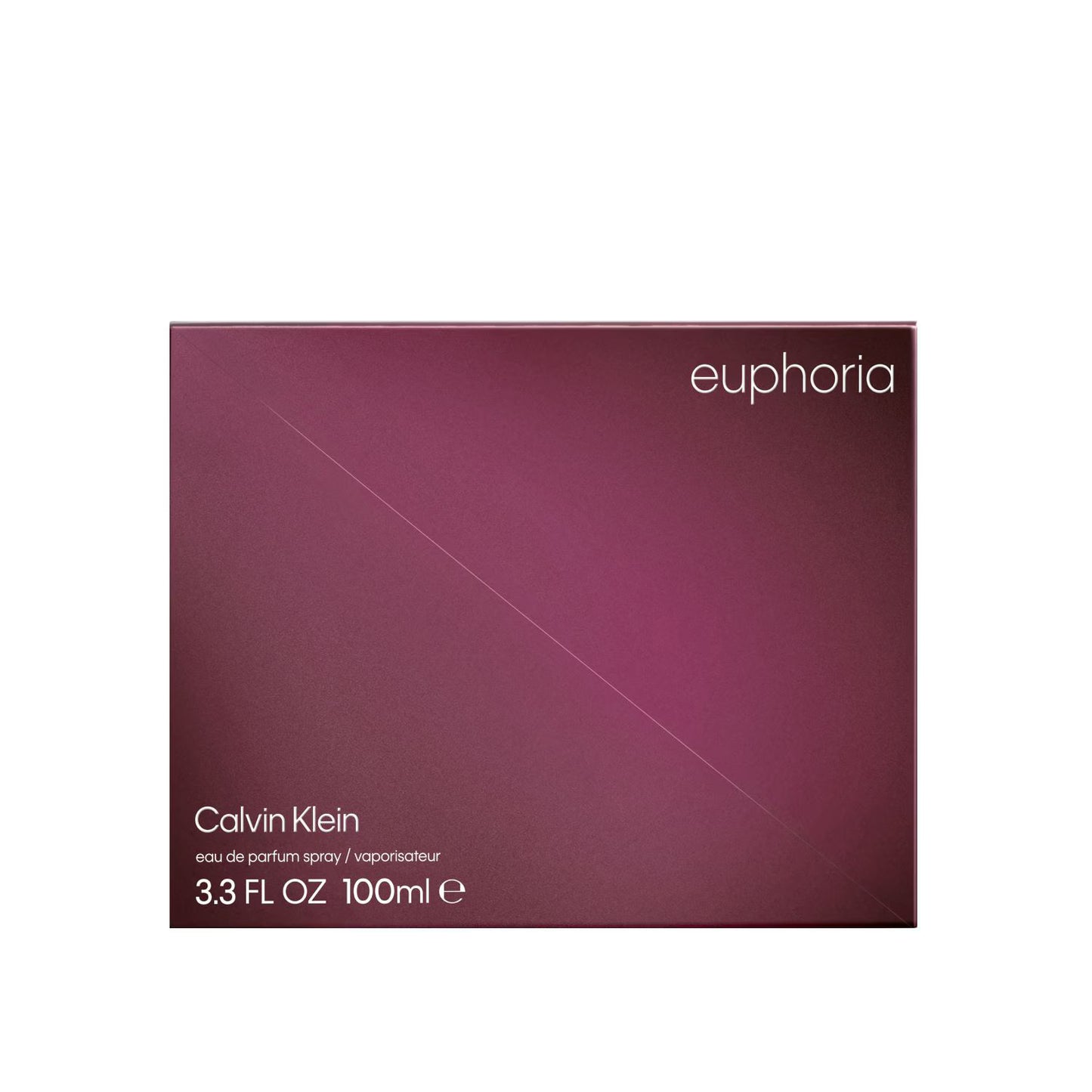 Calvin Klein – Euphoria parfumuotas vanduo moterims 30 ml