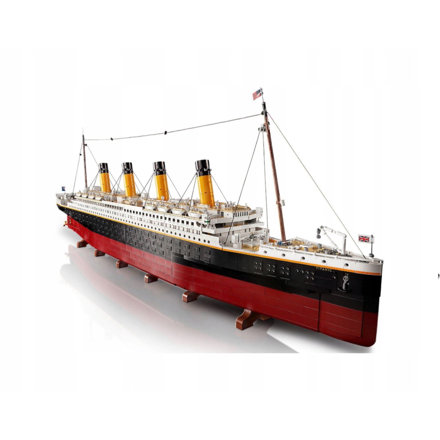 LEGO® 10294 Titanikas