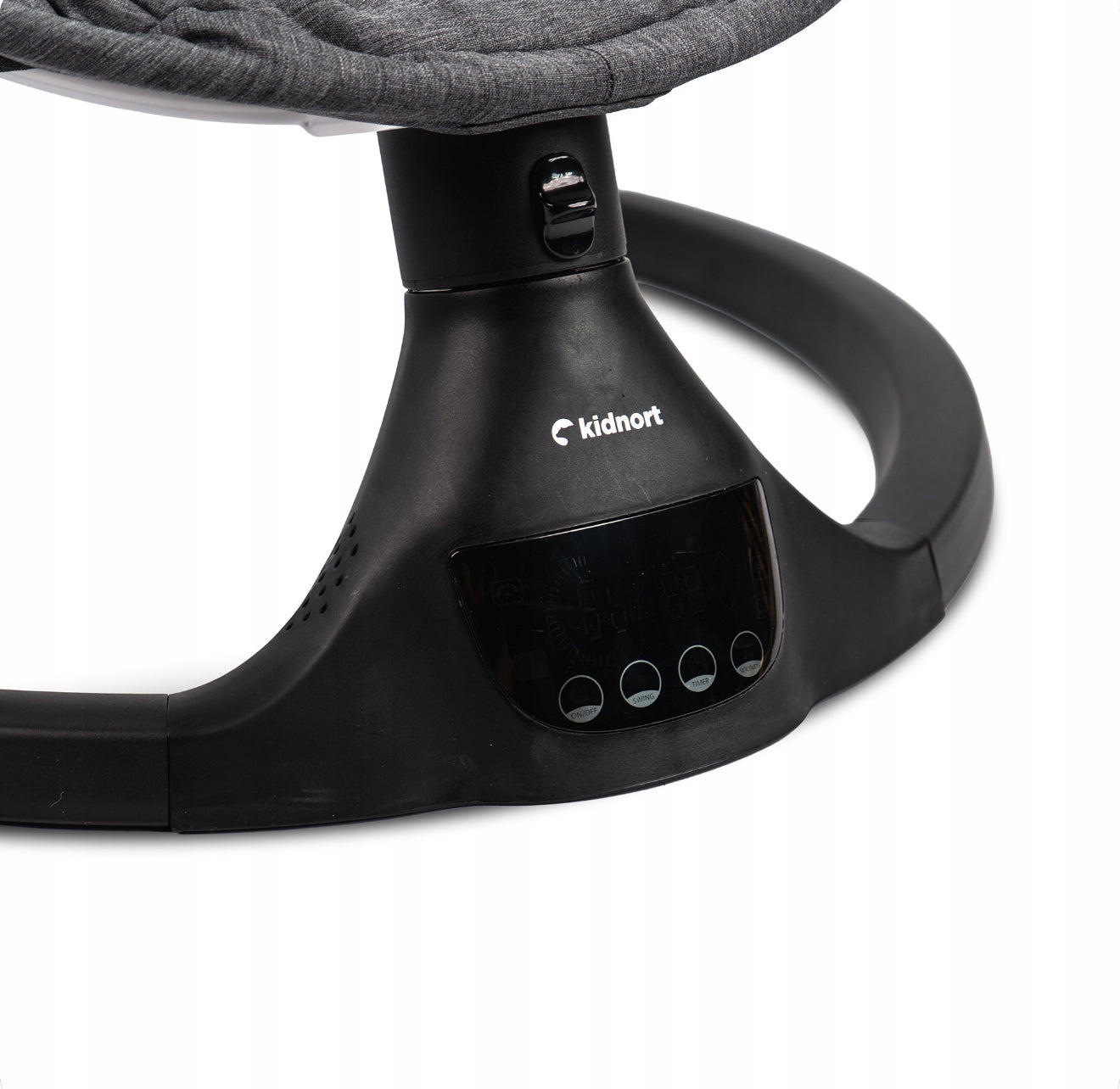 Kidnort - Elektriline beebikiik Bluetoothi ​​ja puldiga