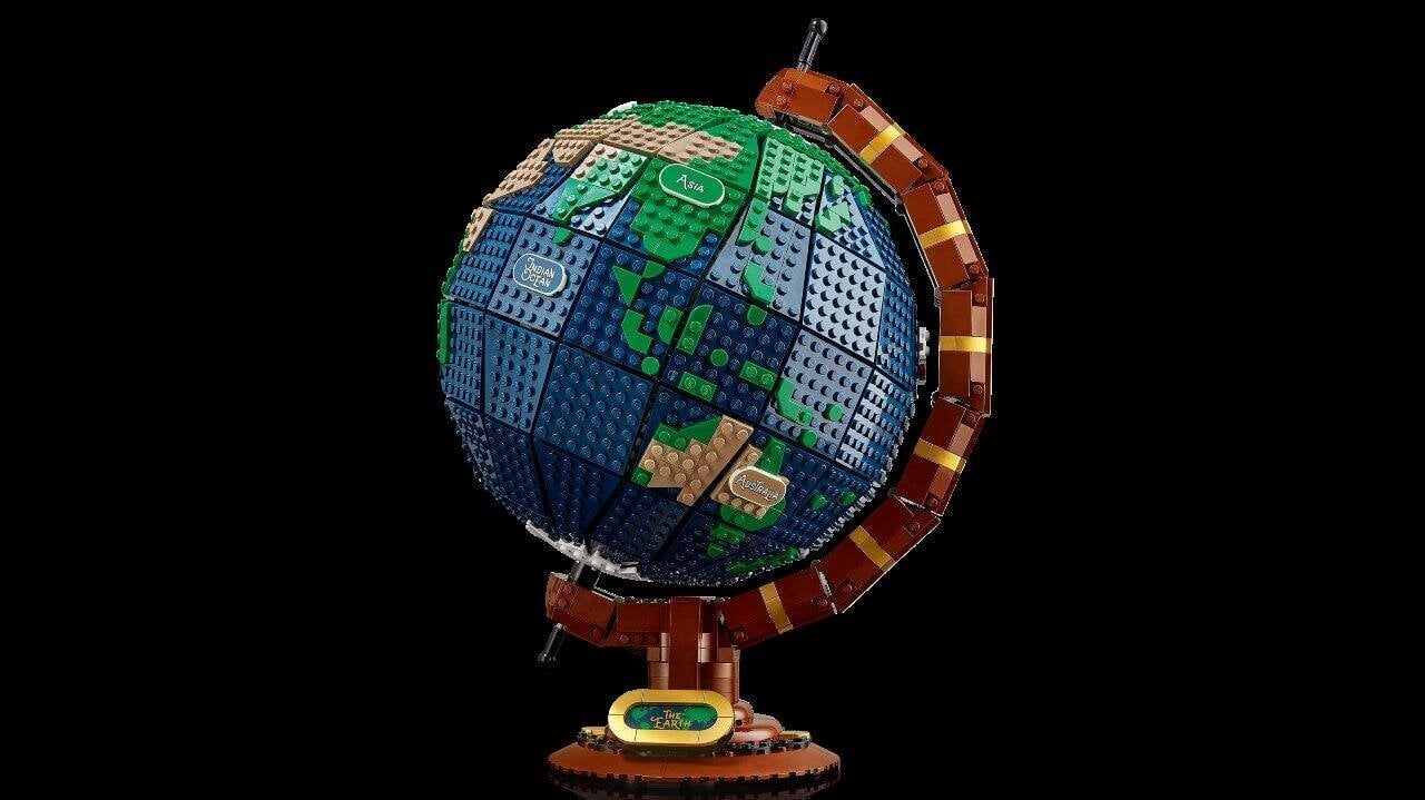 LEGO® Ideede maakera 21332