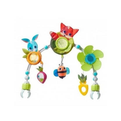 Tiny Love Meadow Days - mängukaar