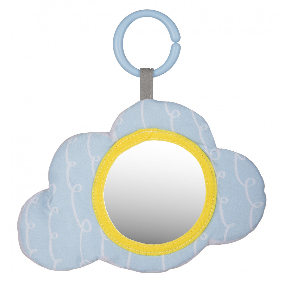 CANPOL BABIES minkštas mokomasis žaidimų kilimas su arkomis, 0+ mėn., SAFARI