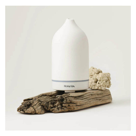 PURE WHITE - Kvapų difuzorius | Keraminis