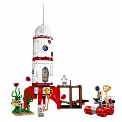 LEGO® 3831 SpongeBob SquarePants: Rocket Ride