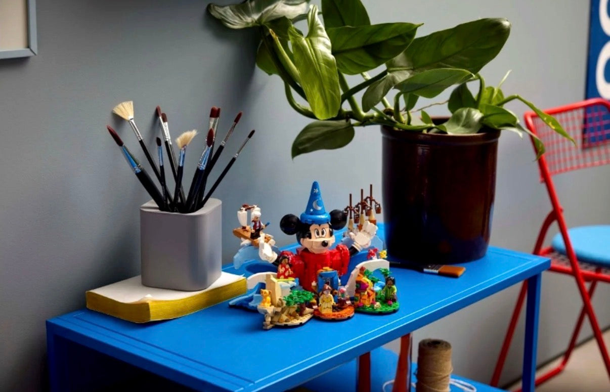 21352 LEGO® Ideas Disney Maagia