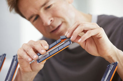 21321 LEGO® Ideede rahvusvaheline kosmosejaam