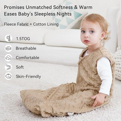 Unnivoll soe beebimagamiskott 1.5 TOG, 2 tk komplekt