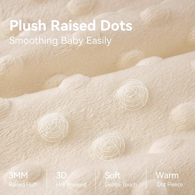 Unnivoll soe beebimagamiskott 1.5 TOG, 2 tk komplekt