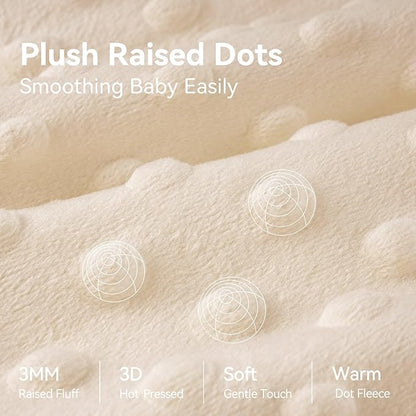 Unnivoll soe beebimagamiskott 1.5 TOG, 2 tk komplekt