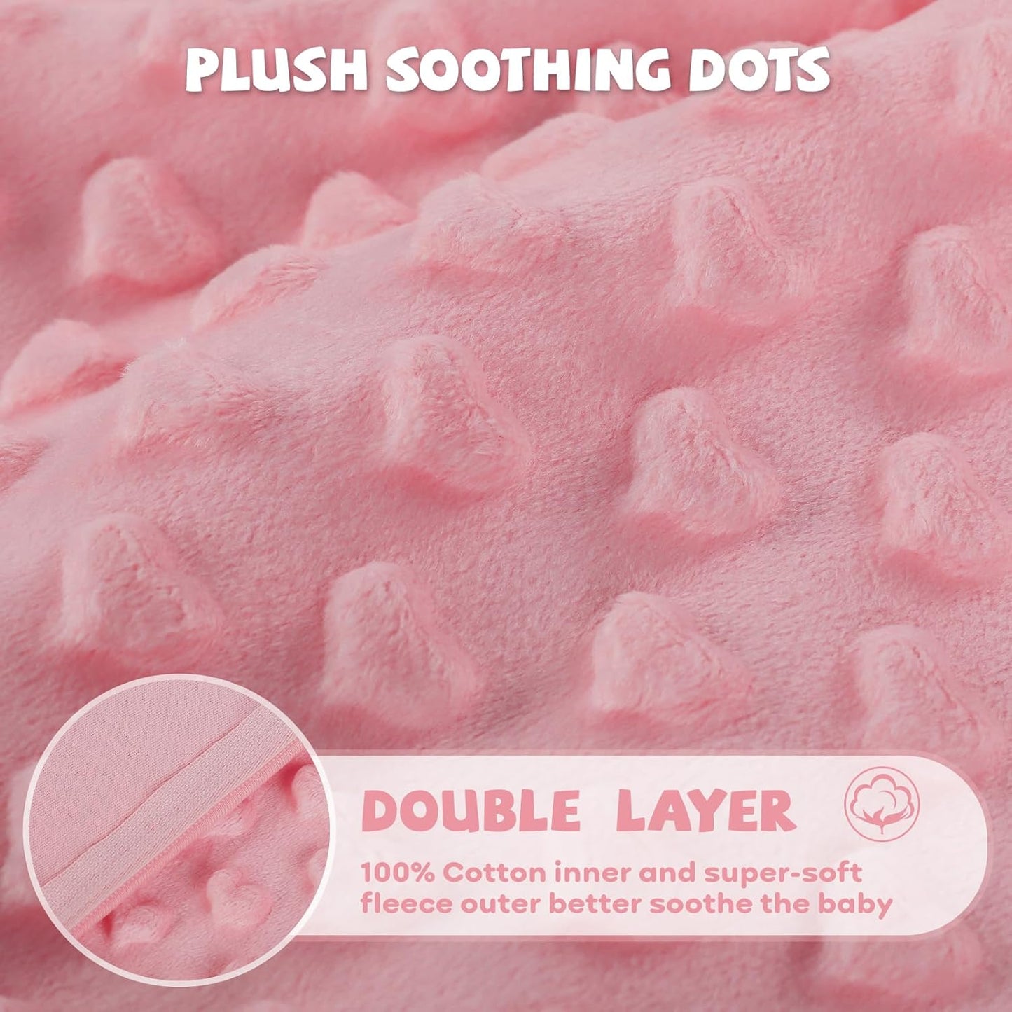 Yoofoss soe beebimagamiskott 1.5 TOG, 2 tk komplekt