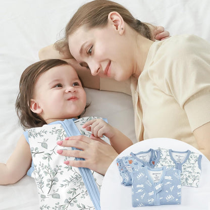 Mosebearsi beebi magamiskott, 0,5 TOG, 3-osaline komplekt