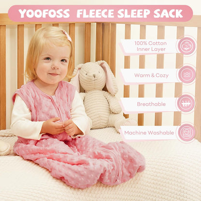 Yoofoss soe beebimagamiskott 1.5 TOG, 2 tk komplekt