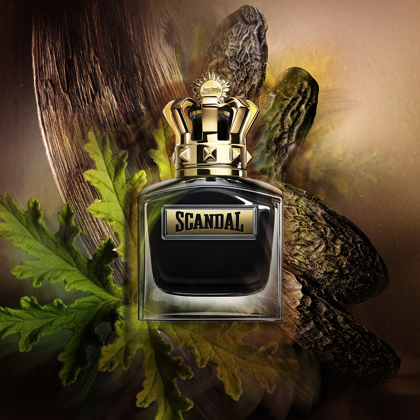Jean Paul Gaultier – Scandal Pour Homme I Kvėpalai vyrams 150 ml