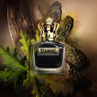 Jean Paul Gaultier – Scandal Pour Homme I Kvėpalai vyrams 150 ml