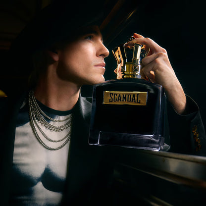 Jean Paul Gaultier – Scandal Pour Homme I Kvėpalai vyrams 150 ml