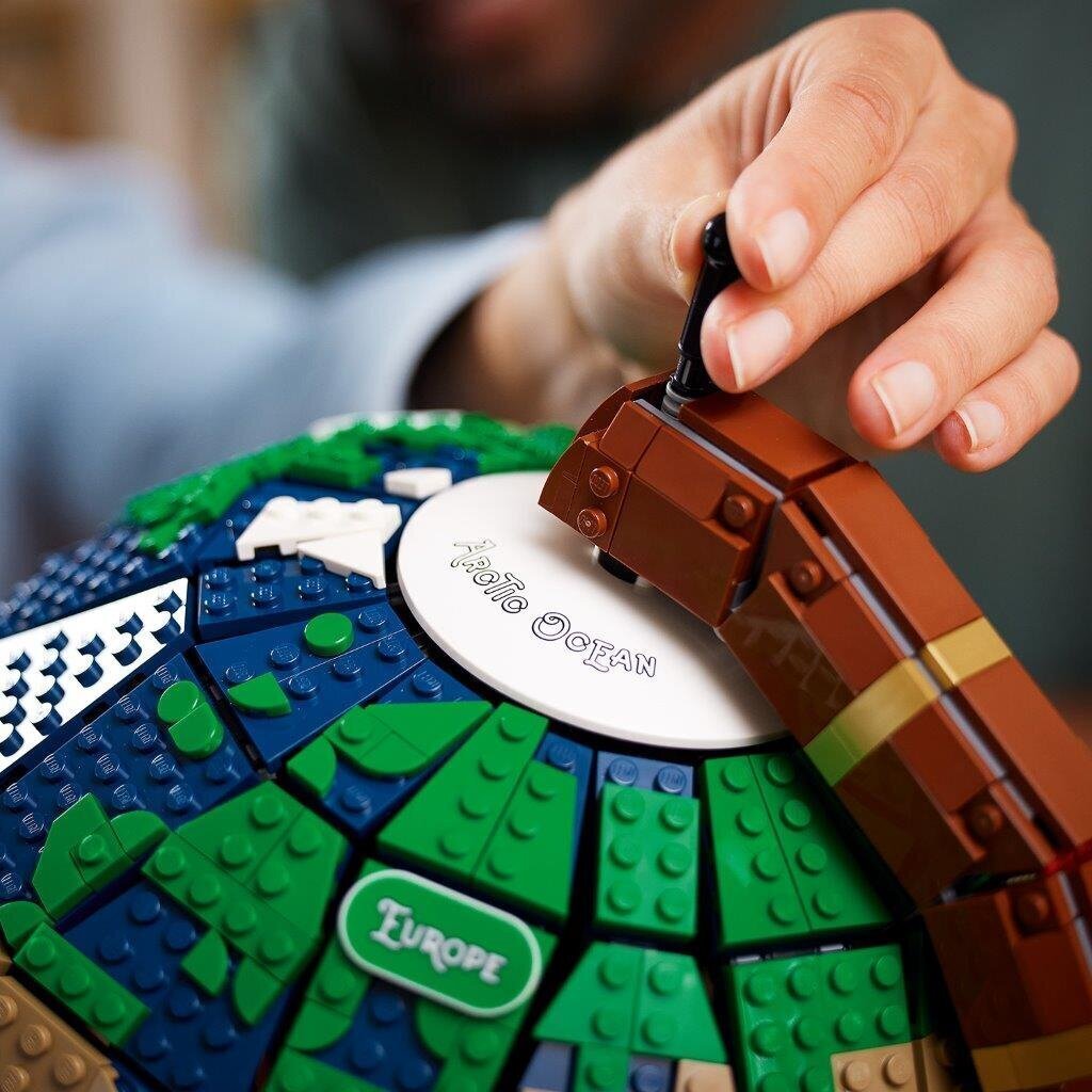 LEGO® Ideede maakera 21332