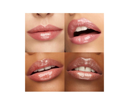 KIKO Milano huuleläike komplekt – 3-osaline kinkekomplekt