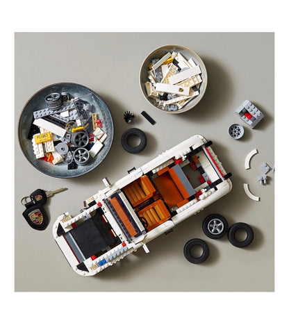 LEGO® ikoonid Porsche 911 10295