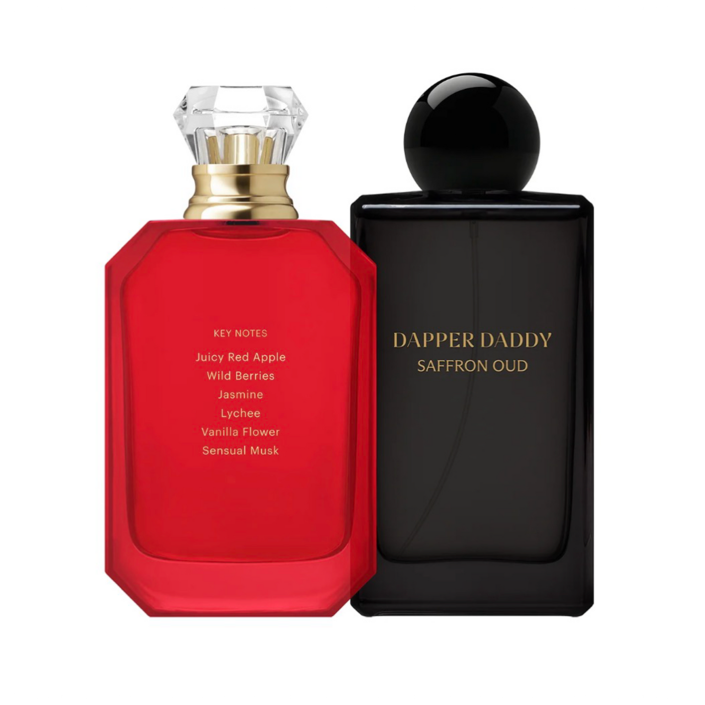 KAYALI The Playful Duo – parfumuotas vanduo (Duo rinkinys)