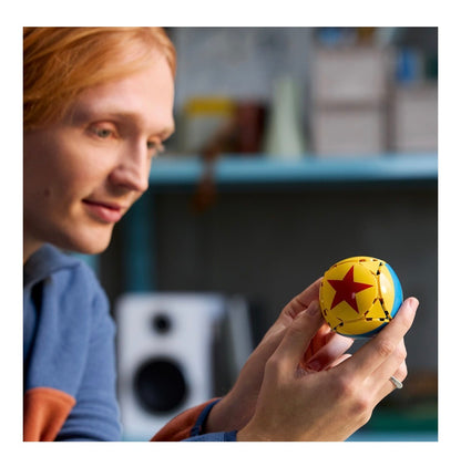 LEGO® Ideas Disney Pixar Luxo Jr. 21357