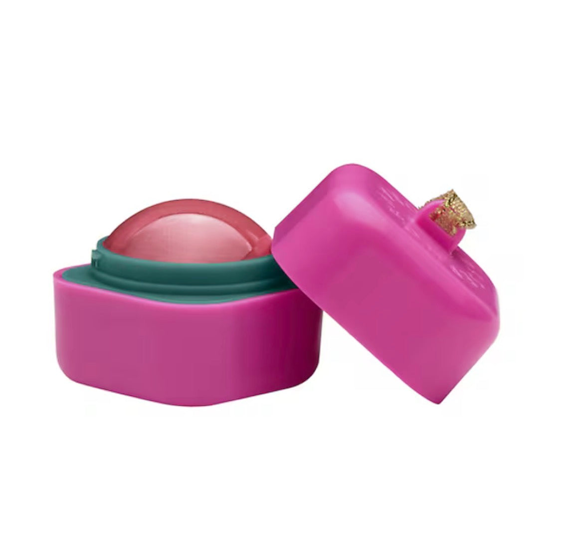 SEPHORA COLLECTION - mitmeotstarbeline põse- ja huulepalsam - roosa toon