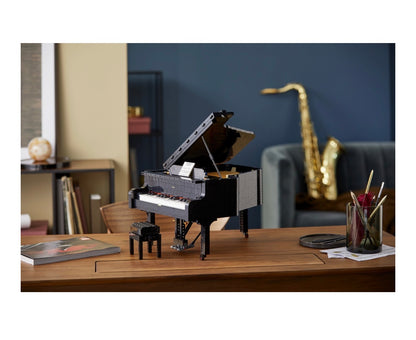 LEGO® Ideede klaver 21323