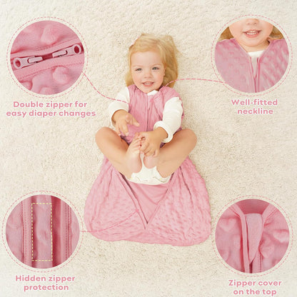 Yoofoss soe beebimagamiskott 1.5 TOG, 2 tk komplekt