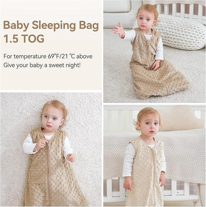 Unnivoll soe beebimagamiskott 1.5 TOG, 2 tk komplekt