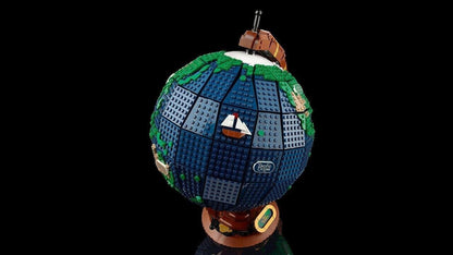 LEGO® Ideede maakera 21332