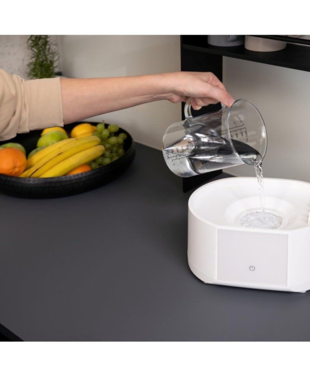 CHICCO Buteliukų sterilizatorius All in One su džiovinimo funkcija