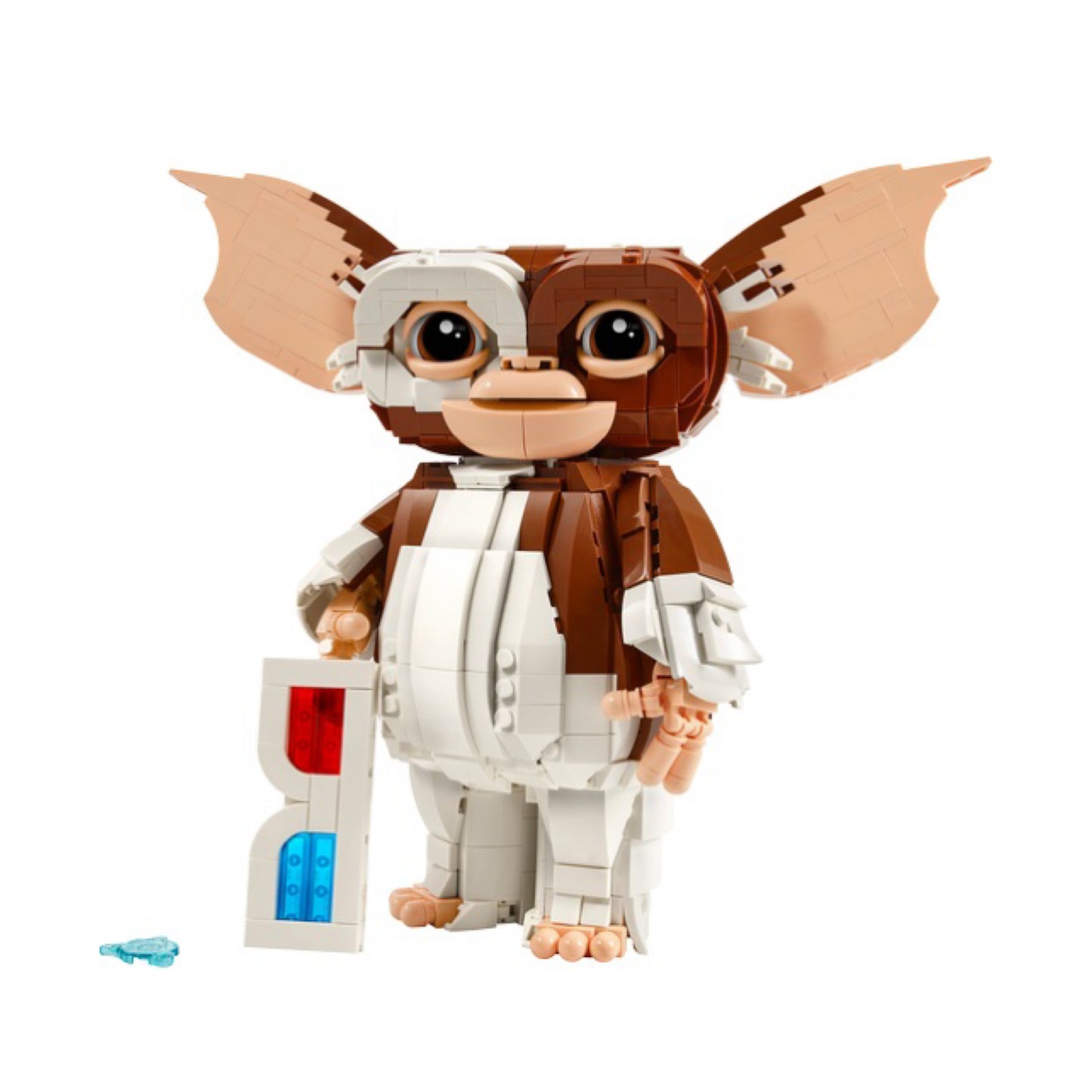 LEGO Ideas Gremlinai: Gizmo 21361