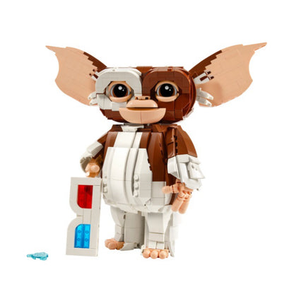 LEGO Ideas Gremlinai: Gizmo 21361