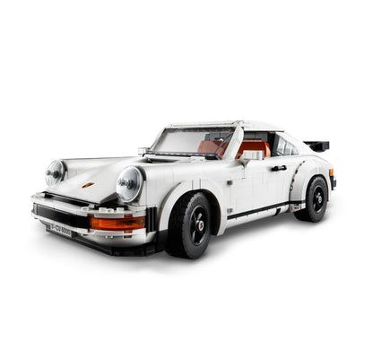LEGO® ikoonid Porsche 911 10295